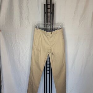 Old‎ Navy Men's Tan Chinos